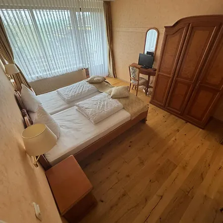 Parkhotel Maasberg