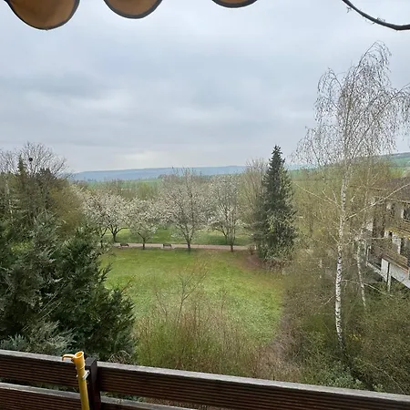 Parkhotel Maasberg *