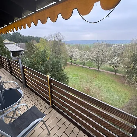 Parkhotel Maasberg * Бад-Зобернхайм