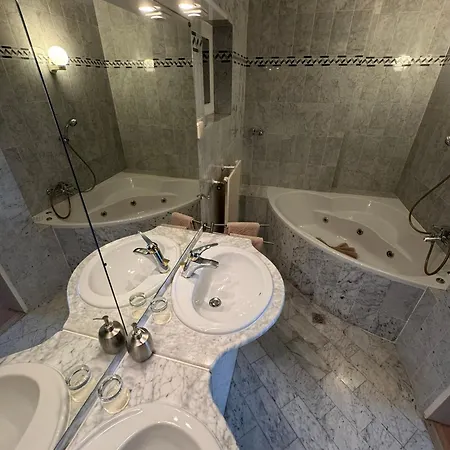 Parkhotel Maasberg * Бад-Зобернхайм