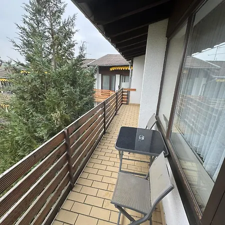 Отель Parkhotel Maasberg