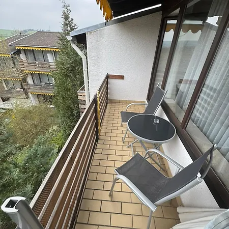 Отель Parkhotel Maasberg *