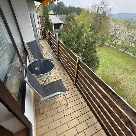 Отель Parkhotel Maasberg