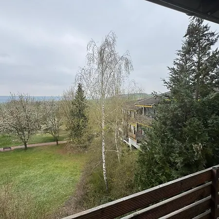 Parkhotel Maasberg Бад-Зобернхайм