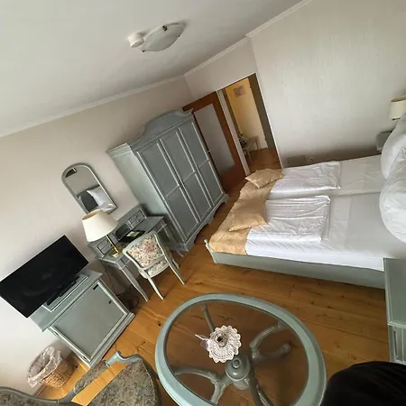 Parkhotel Maasberg Отель *
